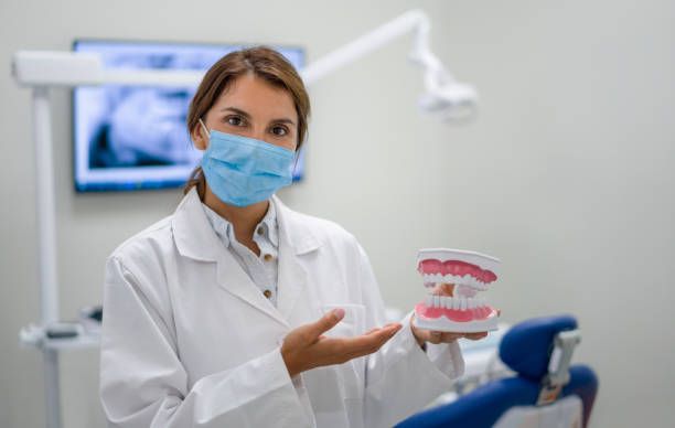 Best Emergency Broken Tooth Repair in Menomonee Falls, WI