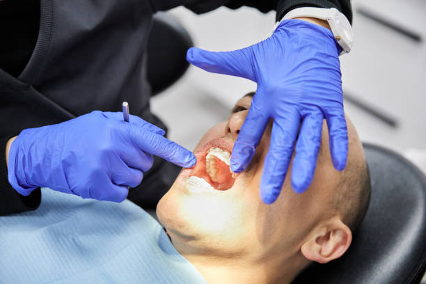 Best Emergency Dental Care for Trauma or Injury in Menomonee Falls, WI